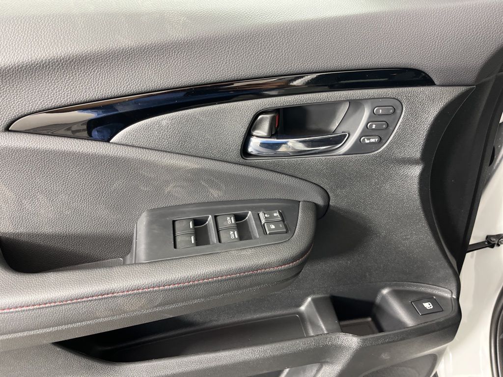 Thumbnail: 2026 Honda Ridgeline - 21