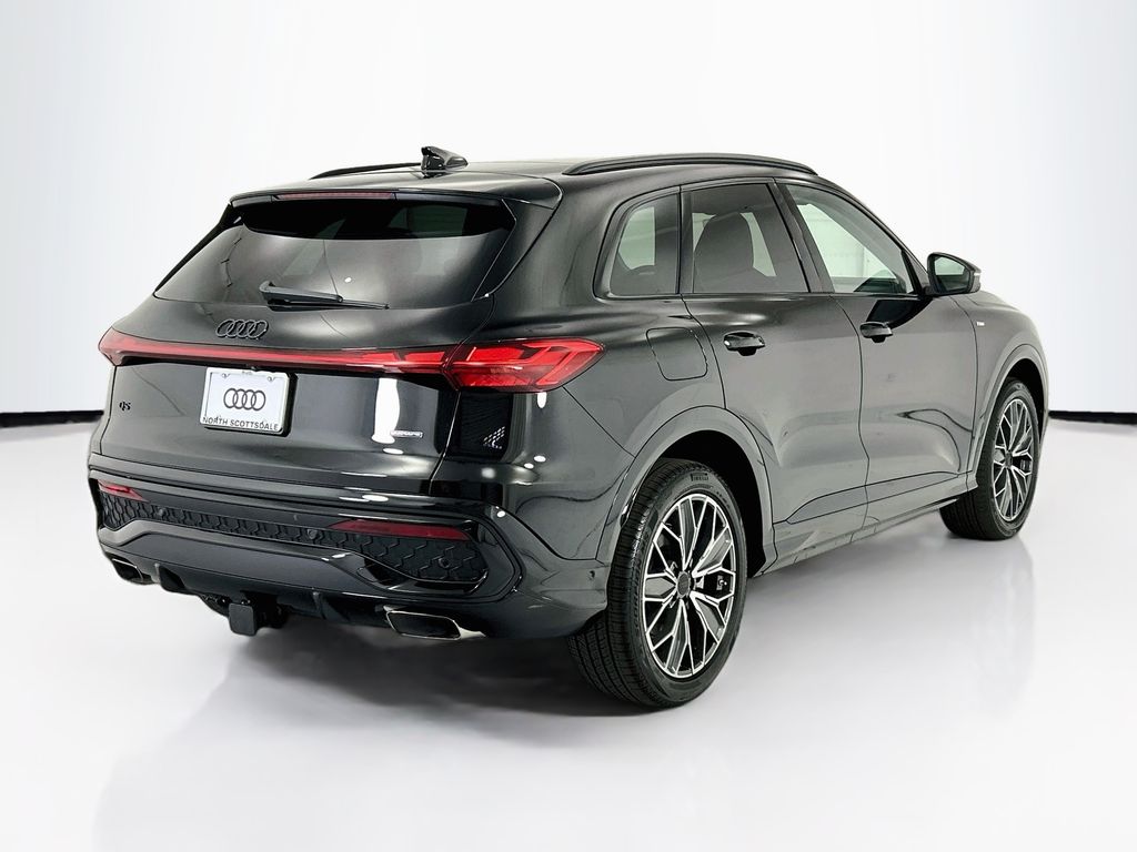 Thumbnail: 2026 Audi Q5 - 5