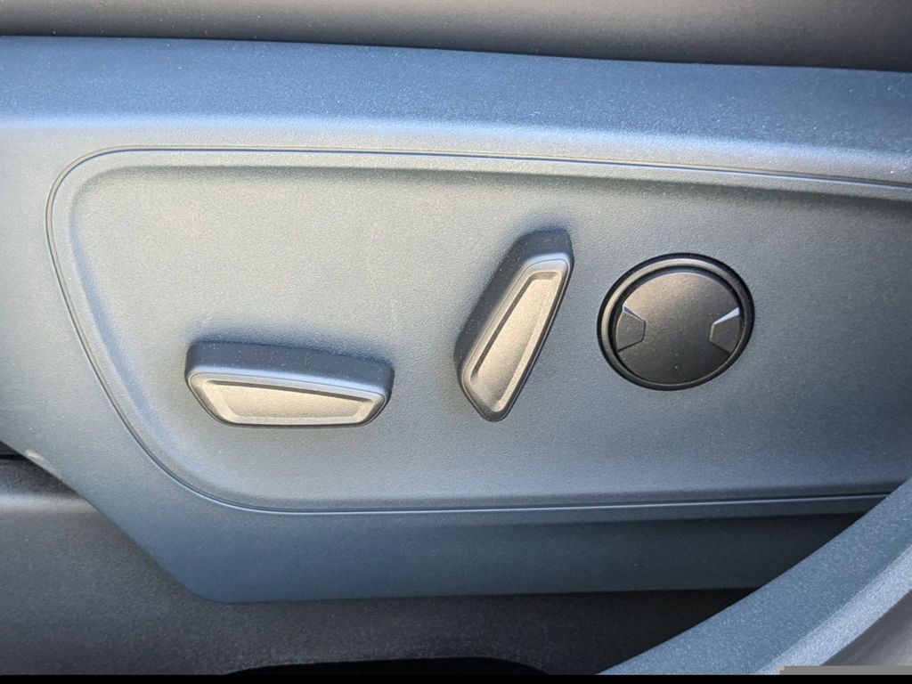 2025 Ford Maverick Tremor