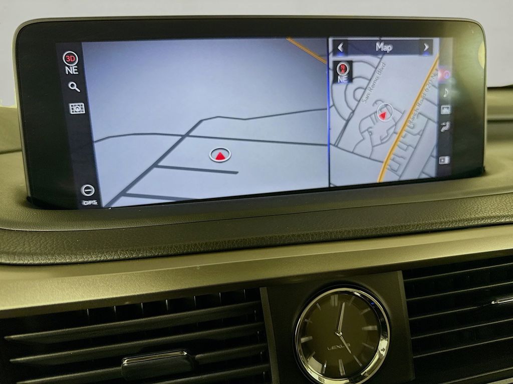 Thumbnail: 2020 Lexus RX - 13