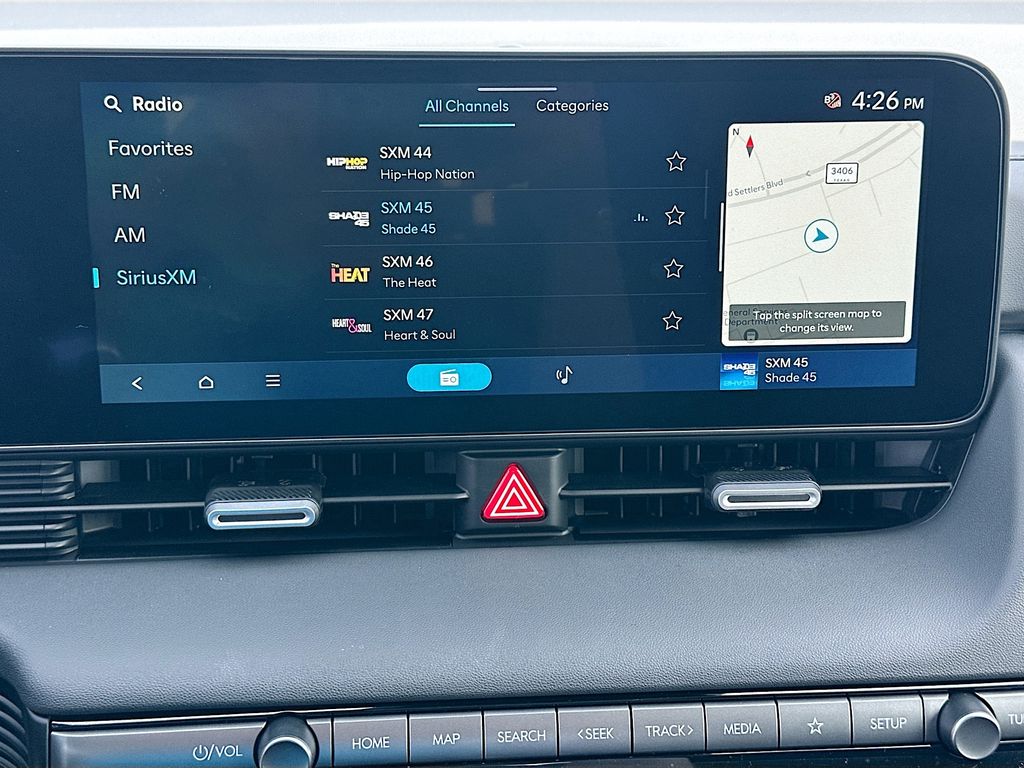 Thumbnail: 2025 Hyundai Ioniq 5 - 11