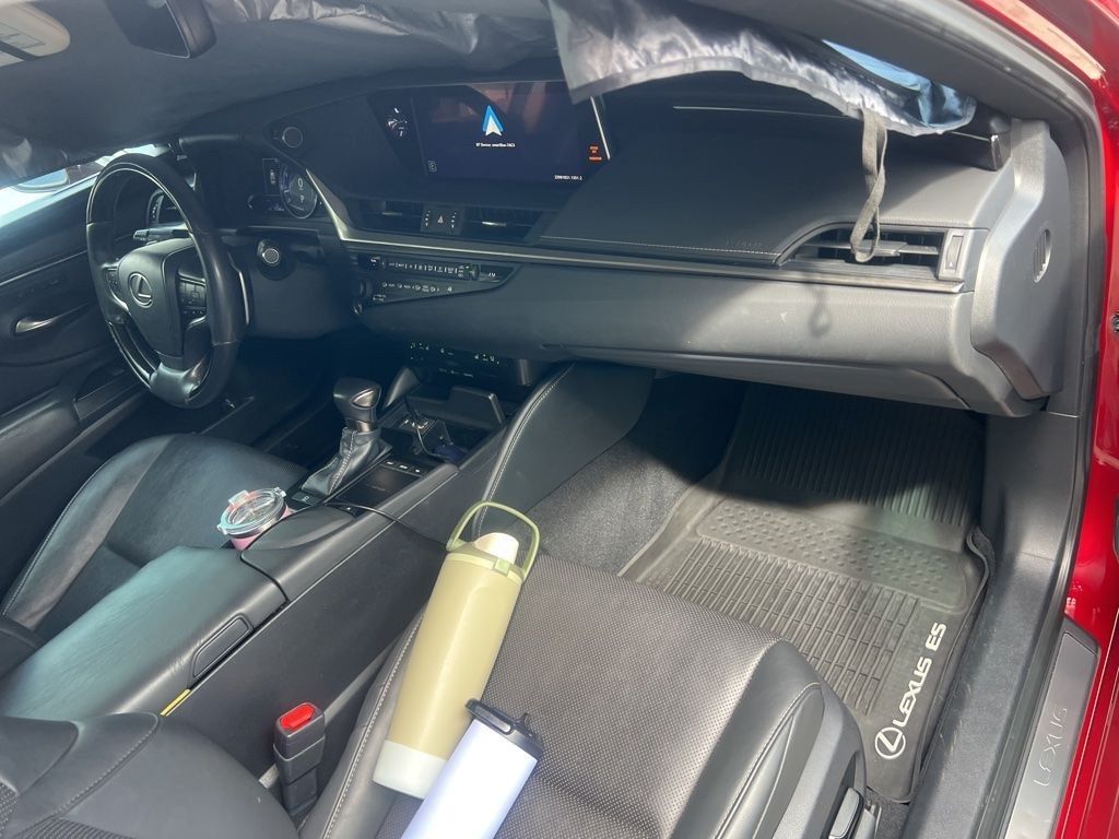 Used Car 2019 Lexus Es  350 For Sale Under $30,000 In San Juan, Puerto Rico
