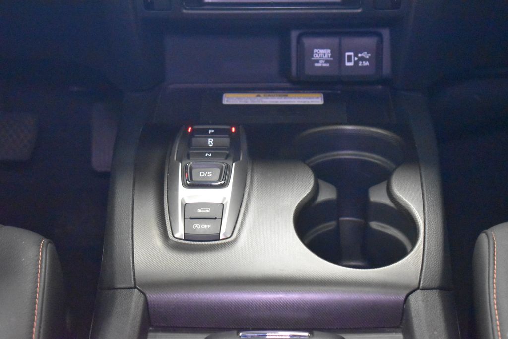 Thumbnail: 2022 Honda Pilot - 18