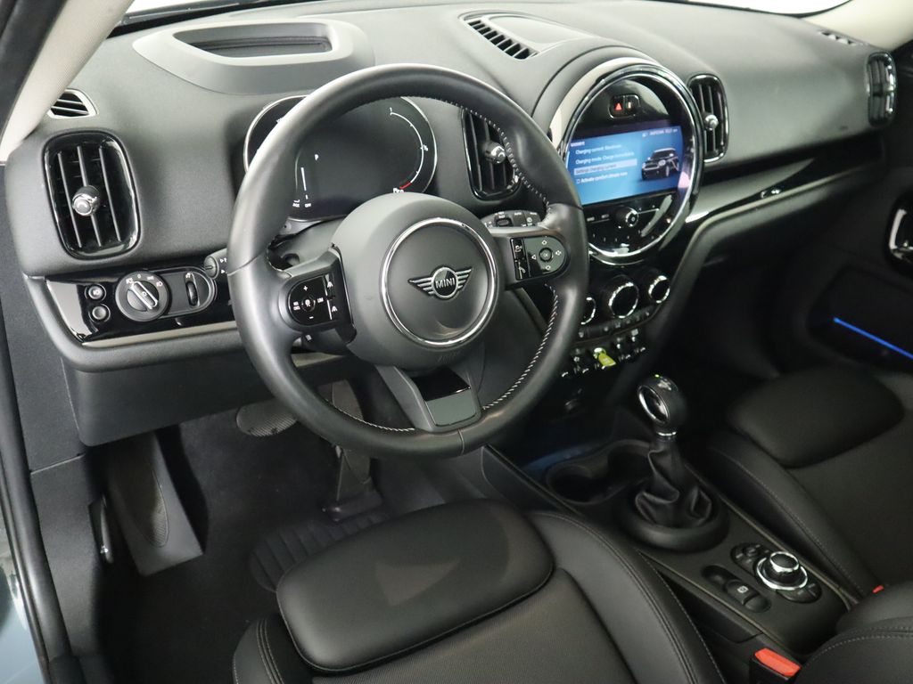 2022 MINI Cooper Countryman Signature 9