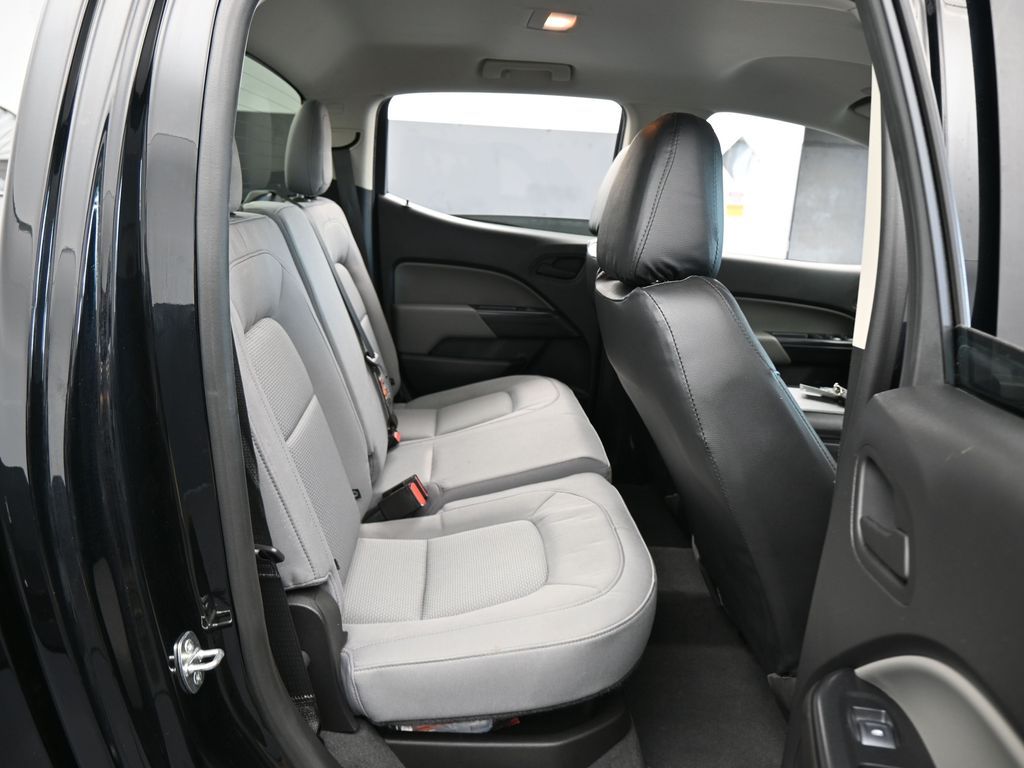 Used 2021 Onyx Black GMC Elevation Standard image 33