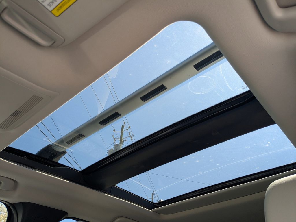 2026 Mazda CX-50 2.5 Turbo Premium Plus