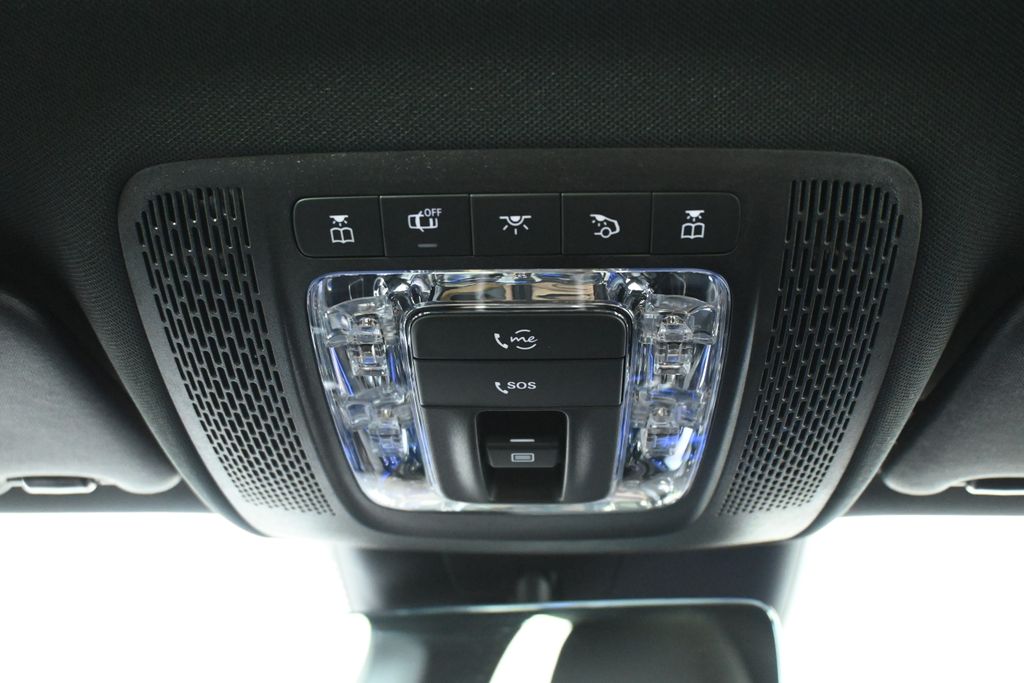 Thumbnail: 2025 Mercedes-Benz CLA - 20