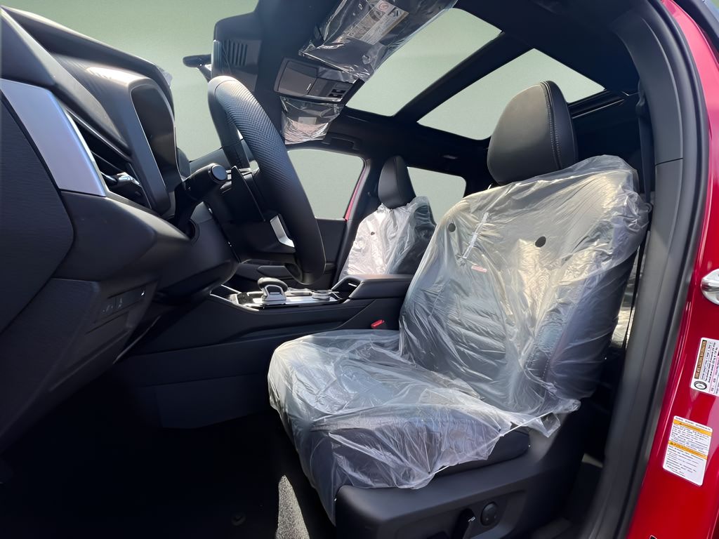New 2026 Mitsubishi Outlander SUV