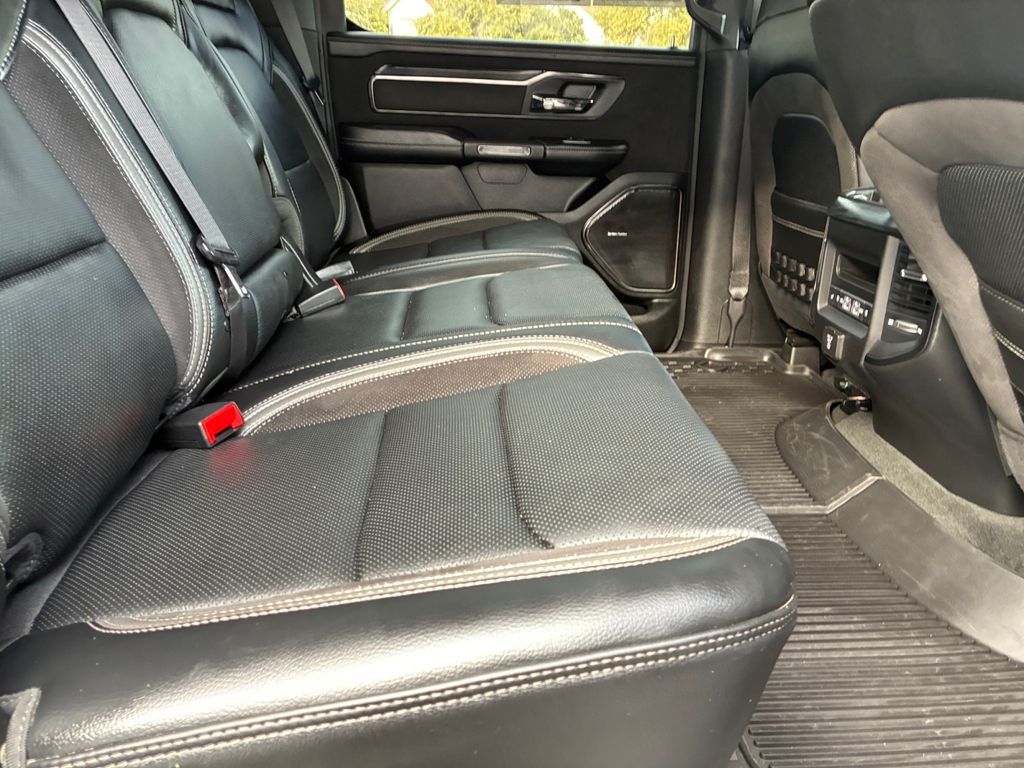 Used Car 2023 Ram 1500  Trx For Sale Under $90,000 In Austin, Texas