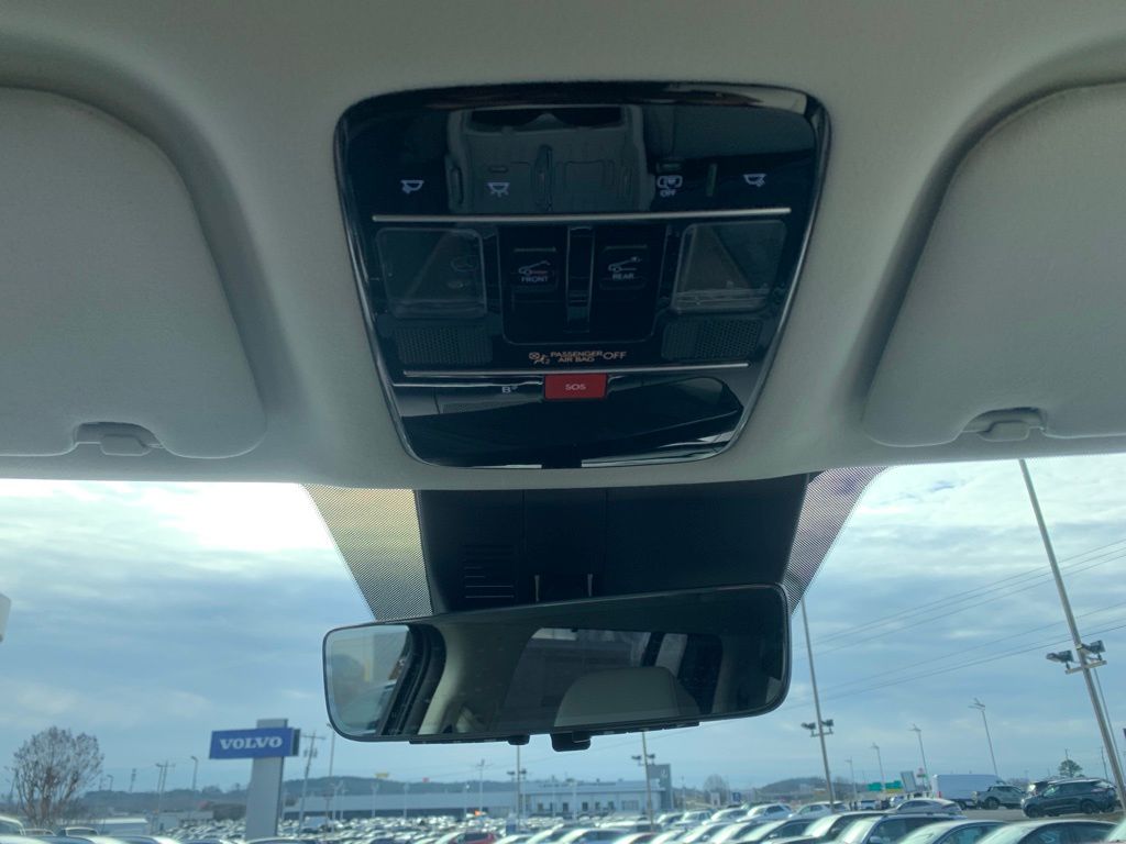 2025 Hyundai Santa Fe Calligraphy - Photo 17