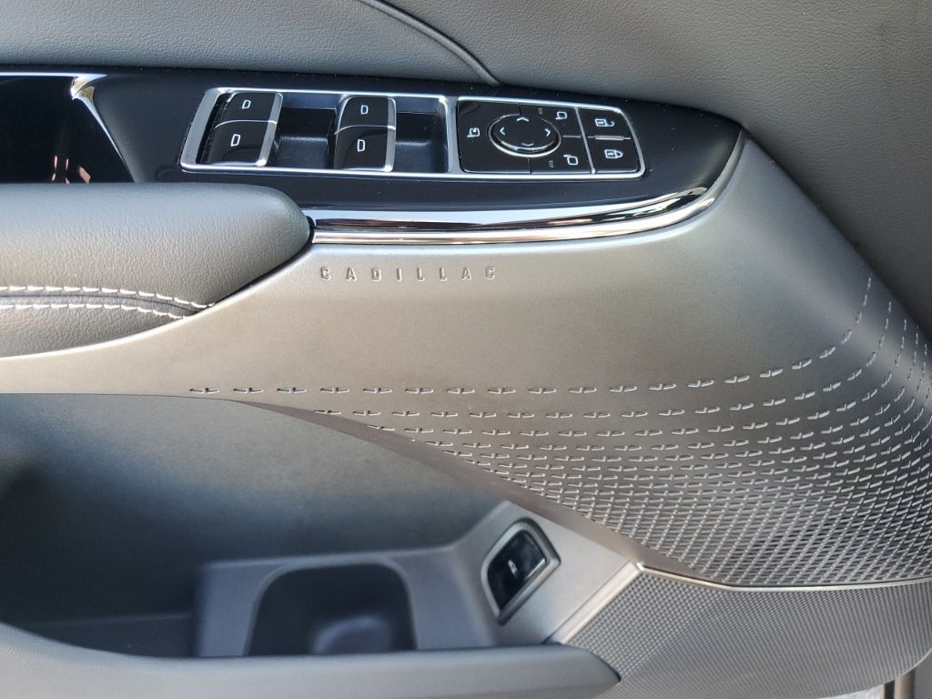 Used Car 2024 Cadillac Lyriq  Sport For Sale Under $40,000 In Austin, Texas