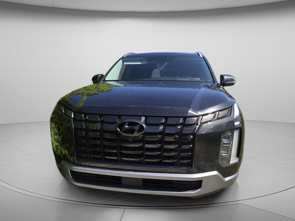 2023 Hyundai Palisade - $24,599