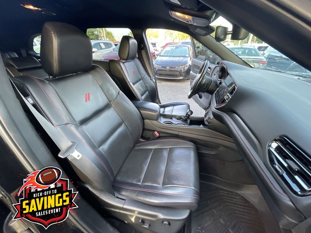 Used 2022 Dodge Durango SUV
