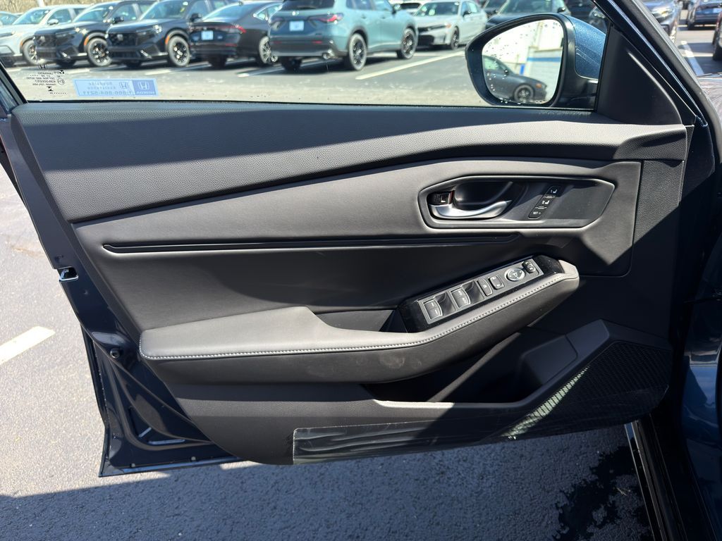 Thumbnail: 2026 Honda Accord - 18
