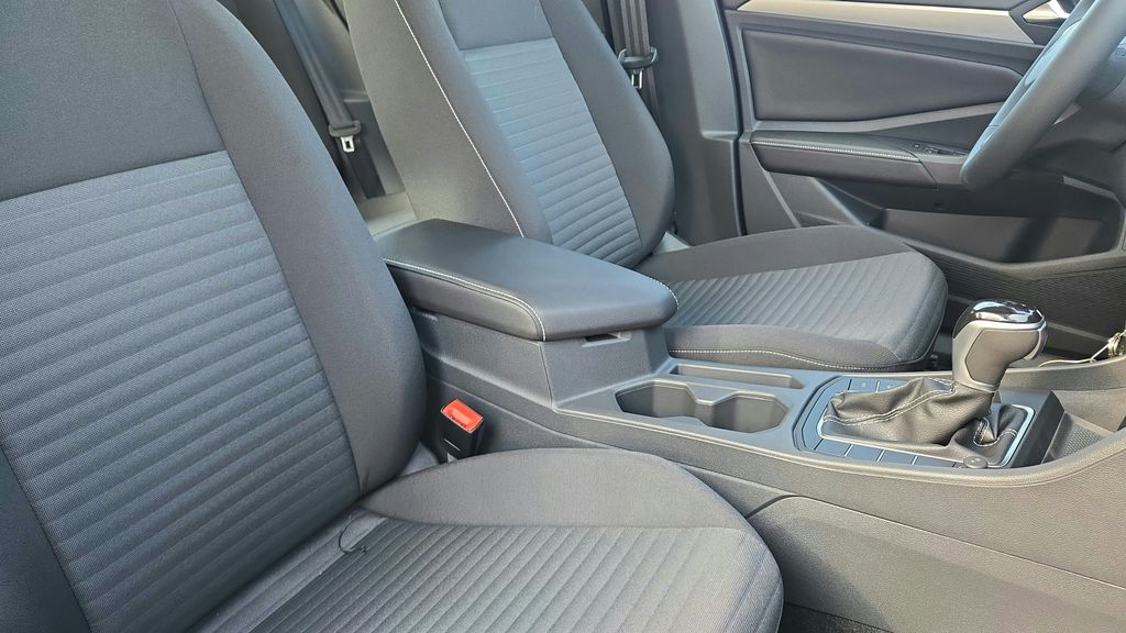 2026 Volkswagen Jetta