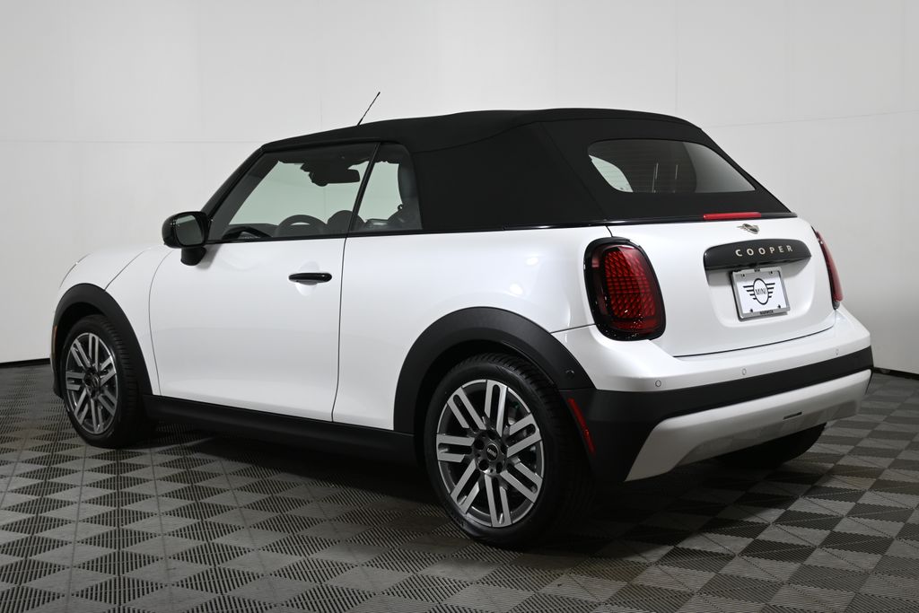 Thumbnail: 2026 MINI Cooper - 6