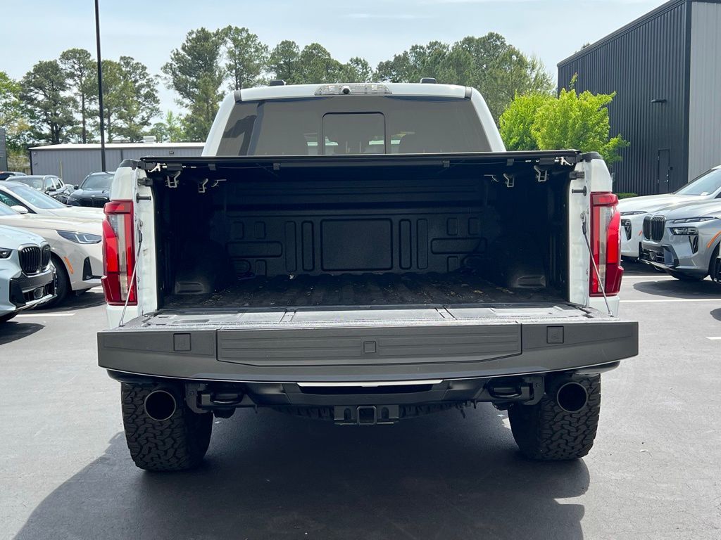 Thumbnail: 2025 Ford F-150 - 5