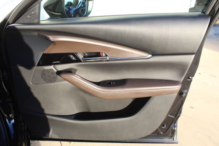 Used Car 2022 Mazda Cx-30  2.5 Turbo Premium Package For Sale Under $25,000 In Georgetown, Texas