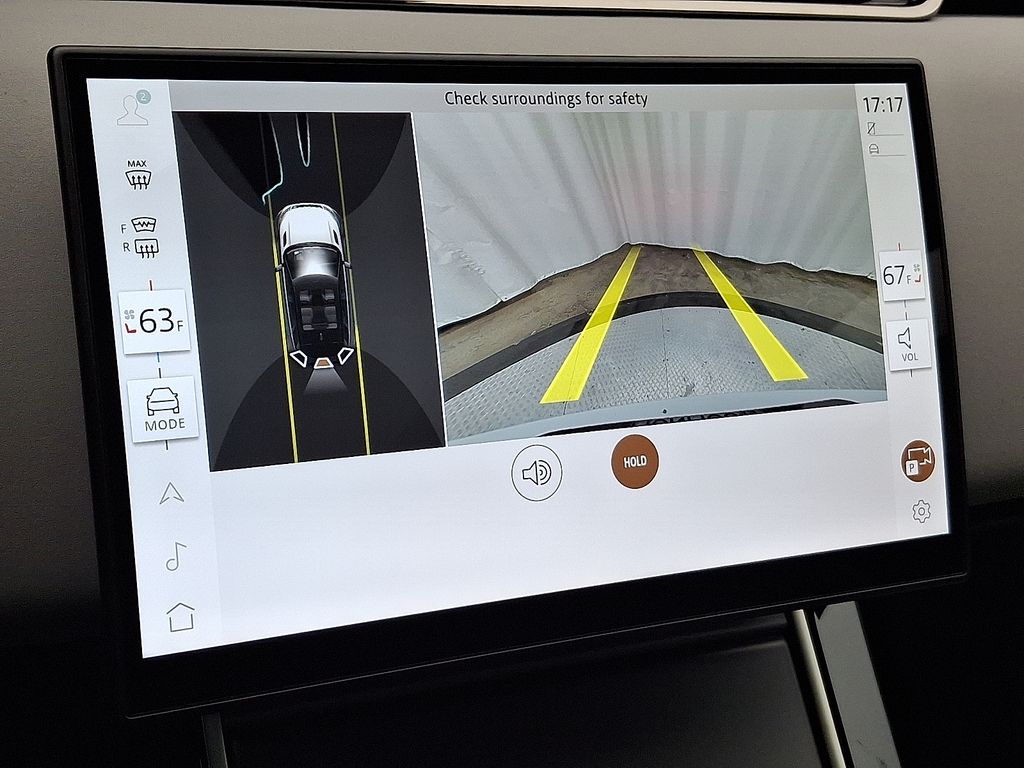 Thumbnail: 2026 Land Rover Range Rover Evoque - 15