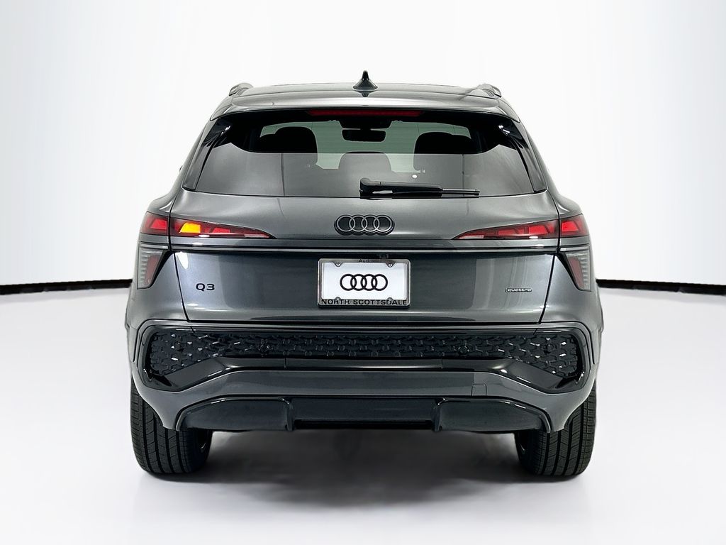 Thumbnail: 2026 Audi Q3 - 6