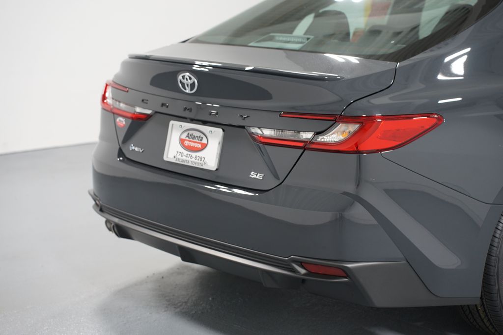 Thumbnail: 2025 Toyota Camry - 9