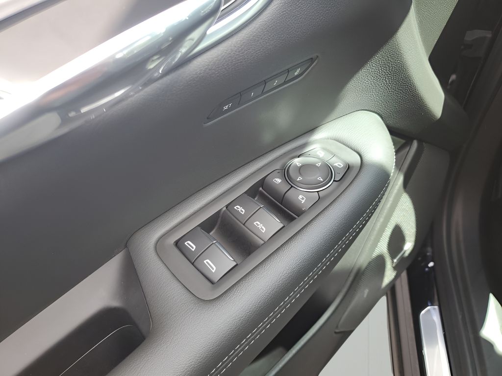 Used Car 2025 Cadillac Xt6  Luxury For Sale Under $50,000 In Austin, Texas