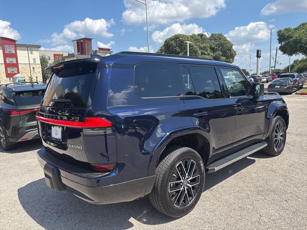 Thumbnail: 2026 Lexus GX - 5