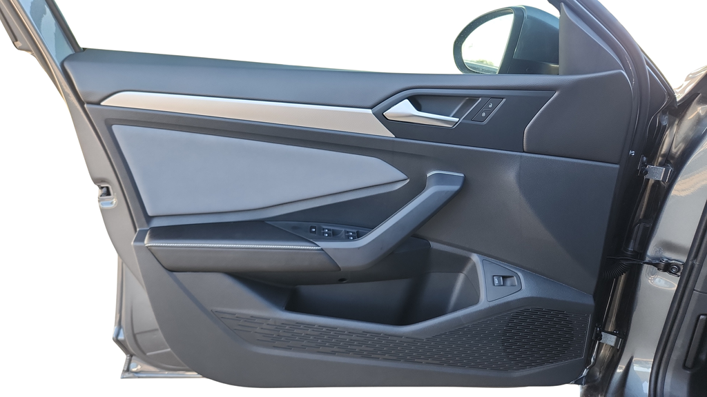 2026 Volkswagen Jetta