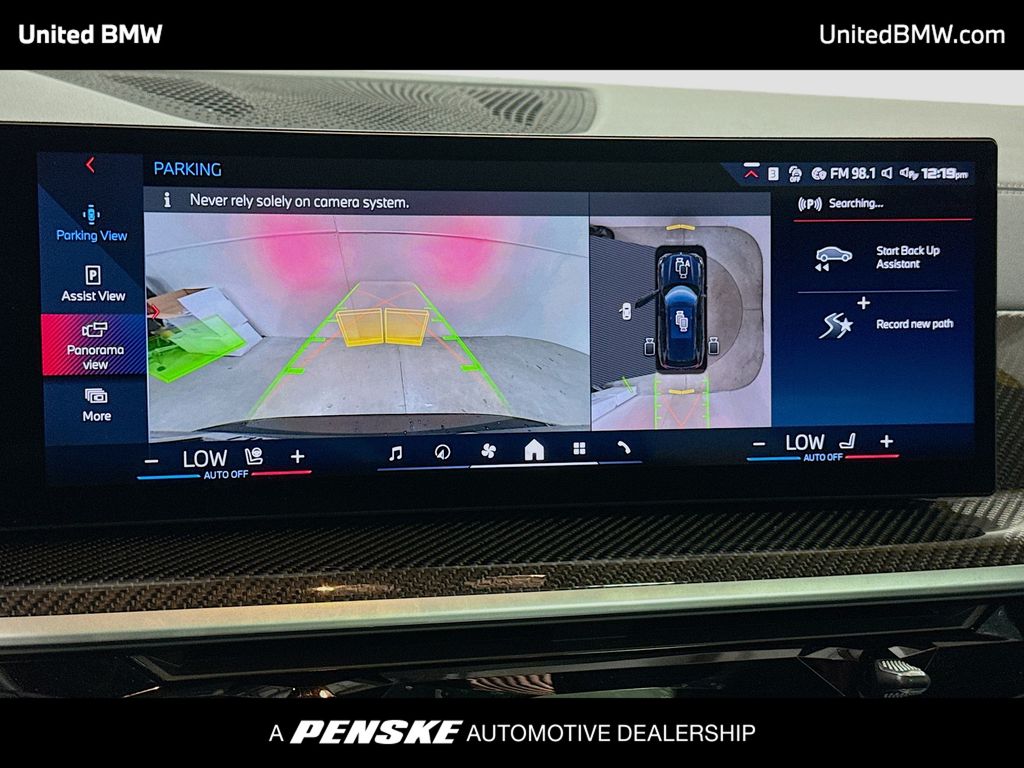 Thumbnail: 2024 BMW X5 - 9