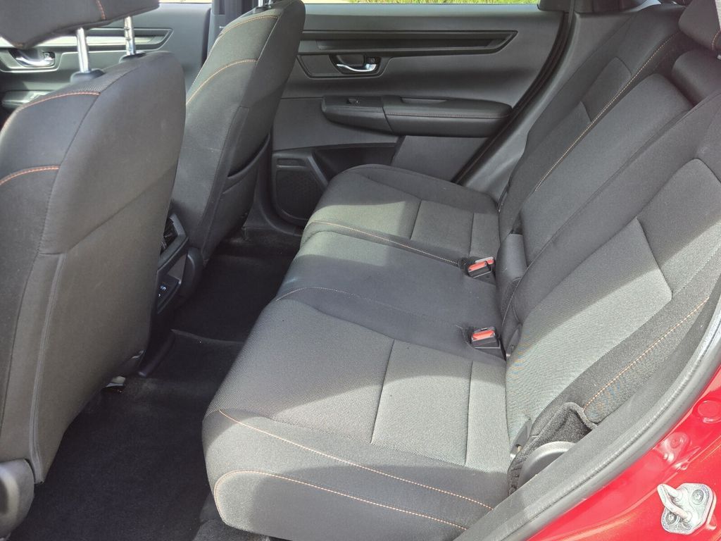 2024 Honda CR-V - $30,635