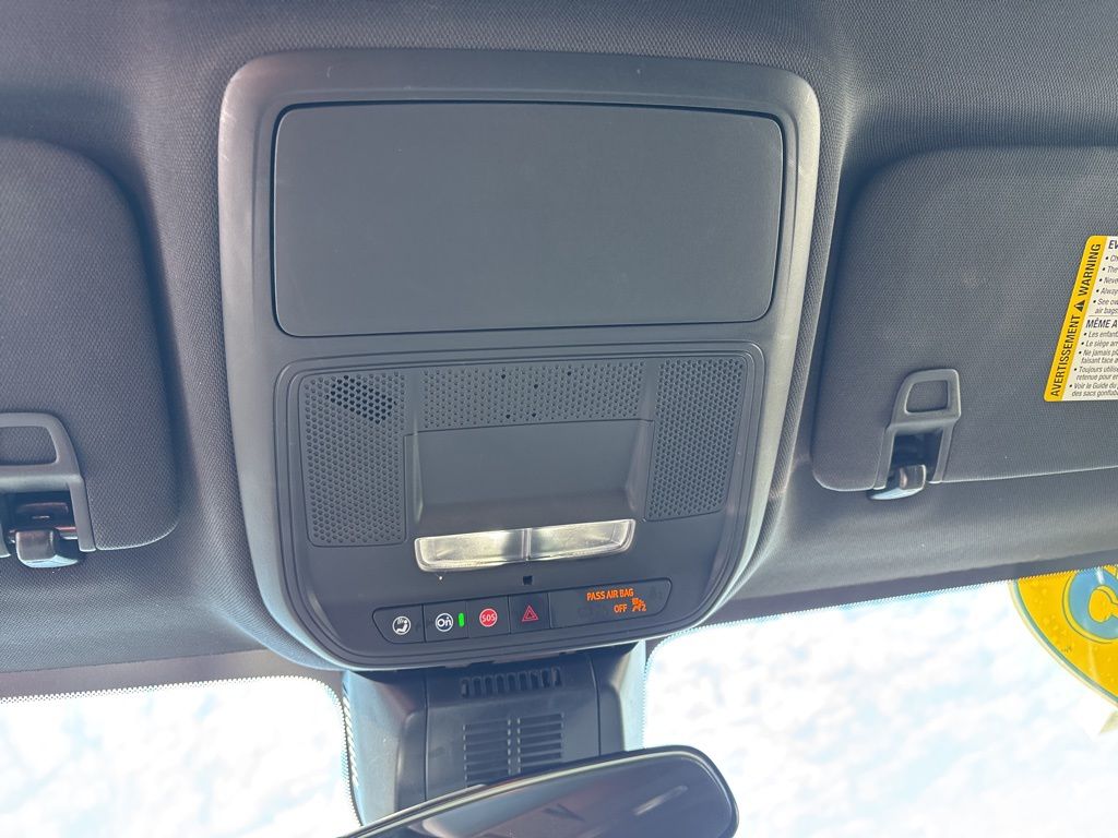 Used 2025 Chevrolet Equinox SUV