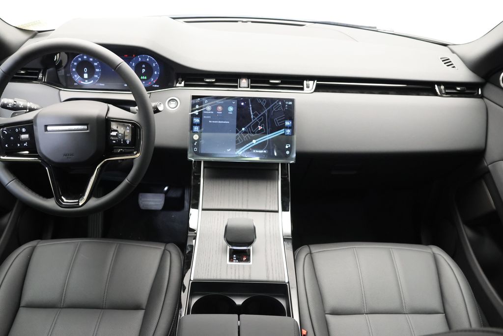 Thumbnail: 2026 Land Rover Range Rover Evoque - 16