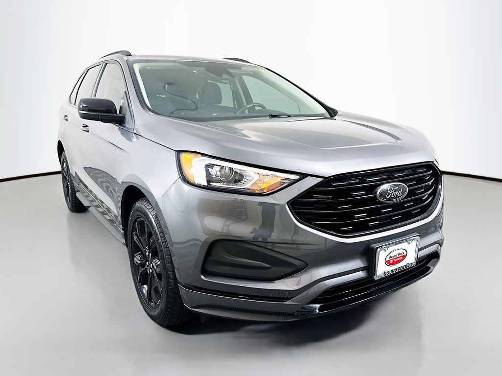 Thumbnail: 2022 Ford Edge - 3