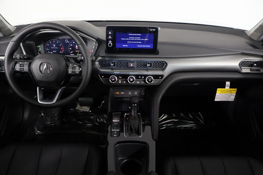 Thumbnail: 2026 Acura Integra - 4