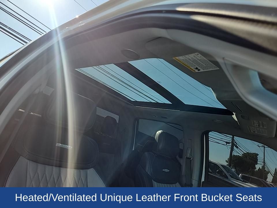 2023 Ford F-150 Limited