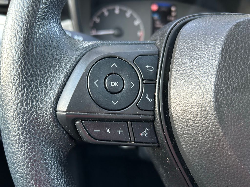 Thumbnail: 2024 Toyota Corolla - 18