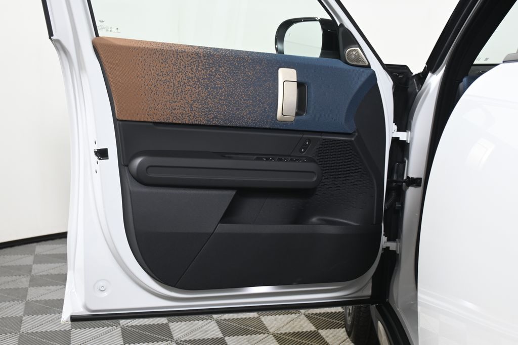 Thumbnail: 2025 MINI Cooper Countryman - 23