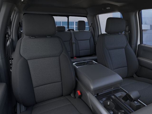 2026 Ford F-150 XLT - 9