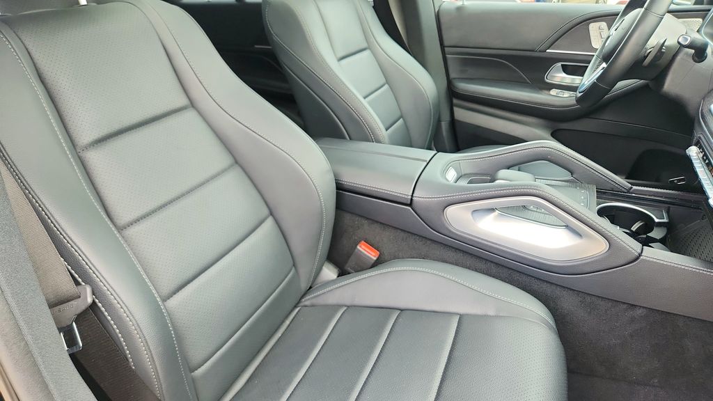 2023 Mercedes-Benz GLE