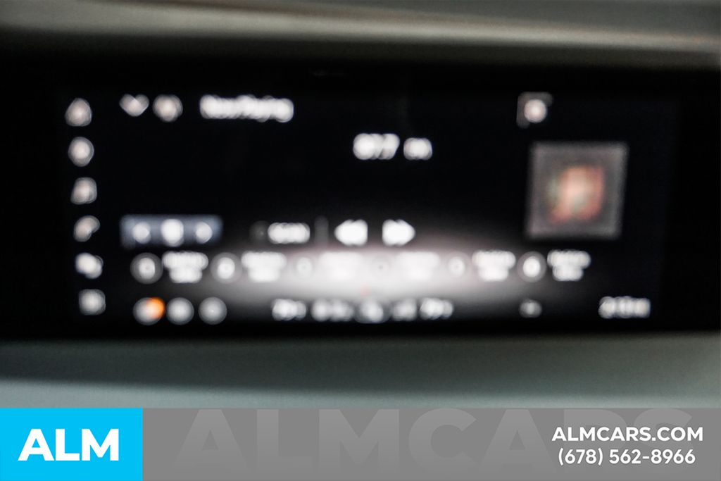 Used 2026 Blue Nissan Platinum image 40