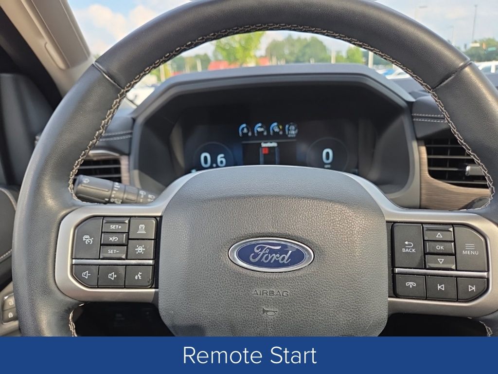 2023 Ford Expedition Limited MAX