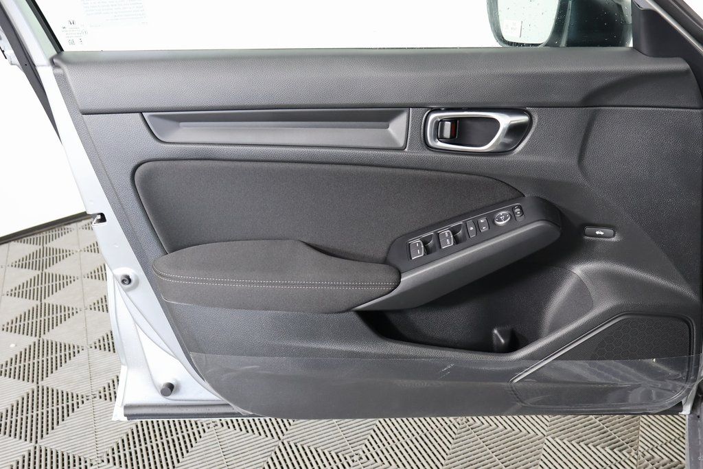 Thumbnail: 2026 Honda Civic - 7