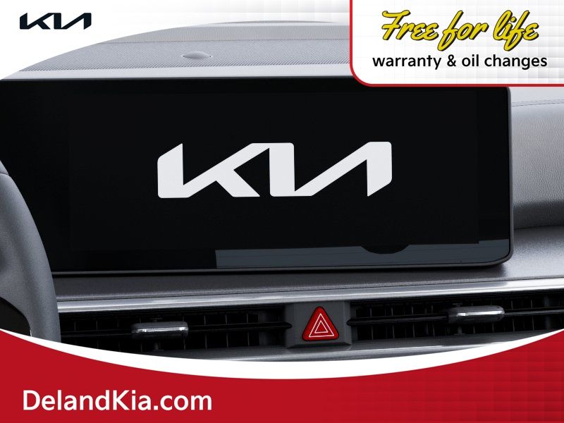 2026 Kia Sorento EX - Photo 20