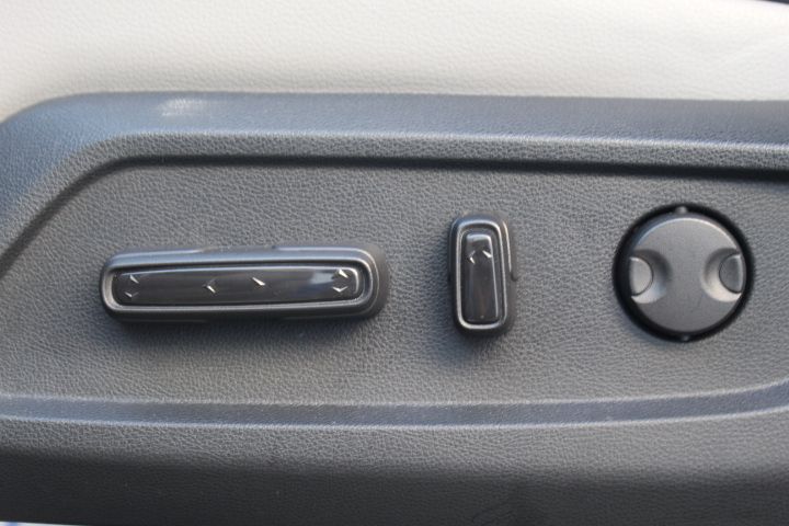 Used Car 2024 Honda Pilot  Elite For Sale Under $50,000 In Georgetown, Texas