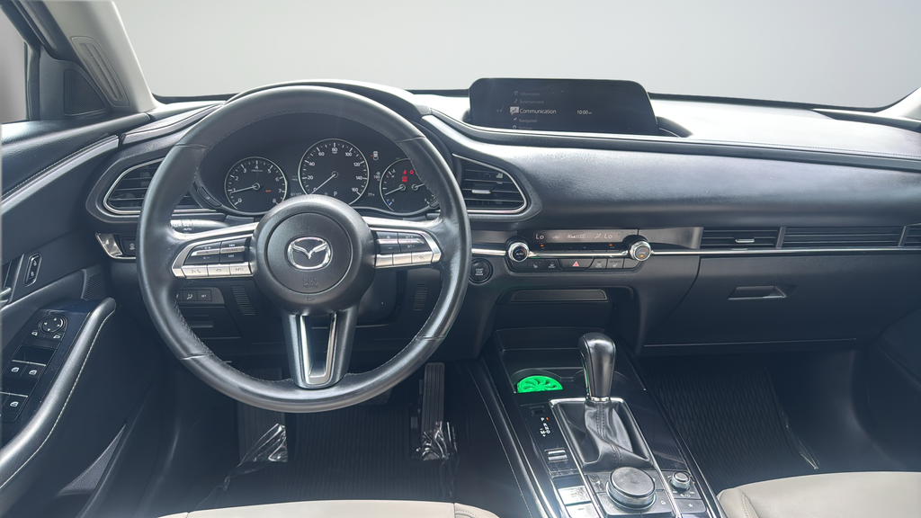 Used 2022 Mazda CX-30 2.5 S Preferred Package 4D Sport Utility