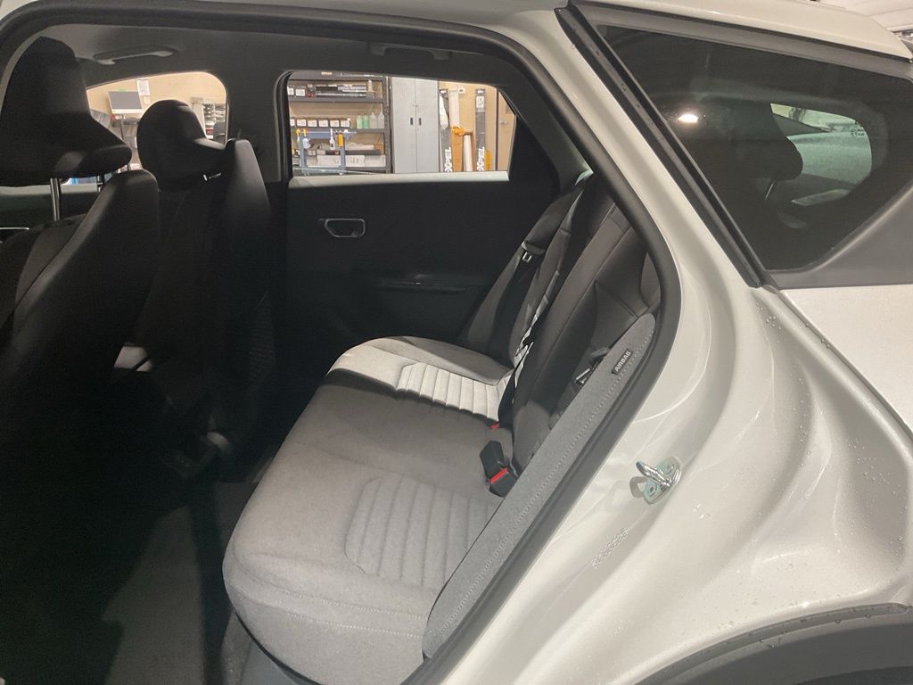 New 2025 White Kia EX image 18