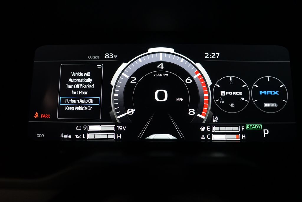 Thumbnail: 2026 Toyota Tundra - 21