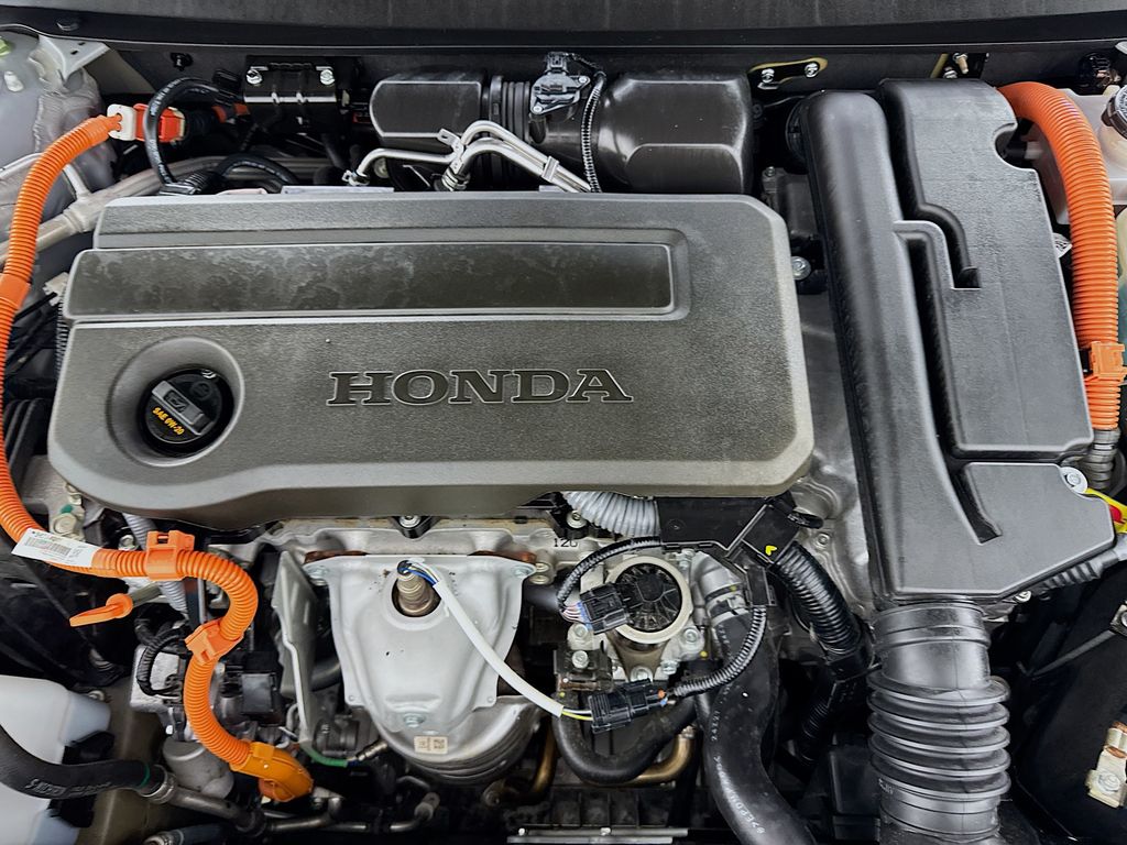 Used Car 2025 Honda Accord Hybrid  Touring For Sale Under $35,000 In Austin, Texas
