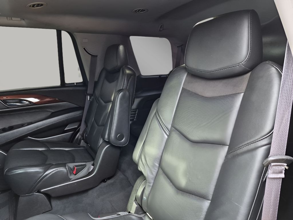 Used Car 2015 Cadillac Escalade  Premium For Sale Under $25,000 In Austin, Texas