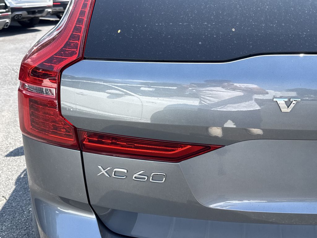2019 Volvo XC60 T6 Momentum